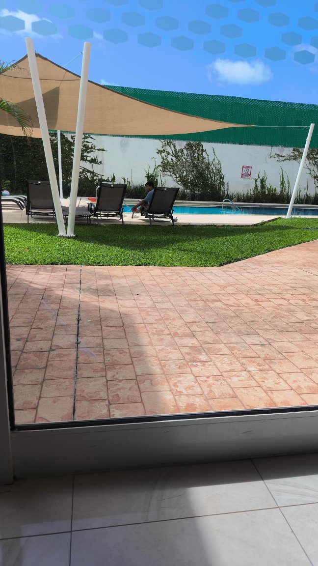 帕拉伊索希尔顿欢朋套房酒店-旅行者