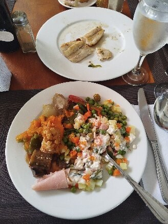 Starfish Cuatro Palmas Varadero主图