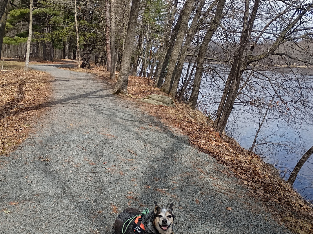 William O'Brien State Park-Marine on Saint Croix必去景点
