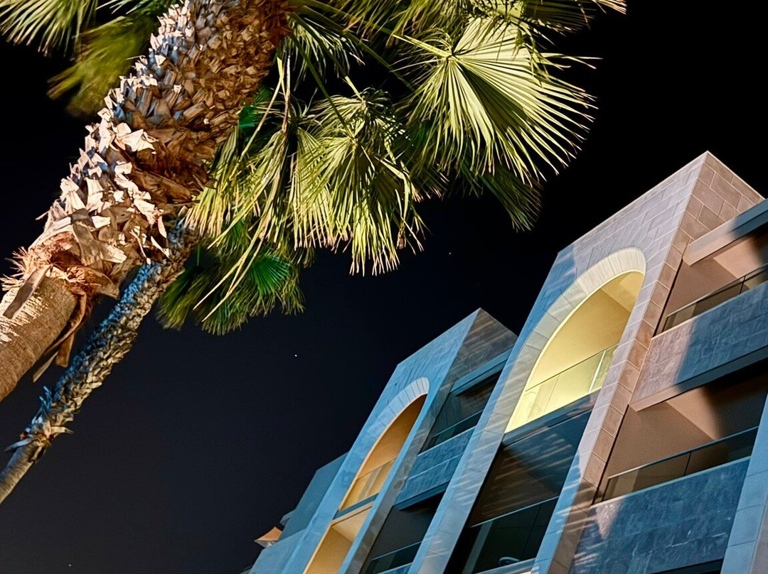 法莱西亚酒店-限成人入住主图