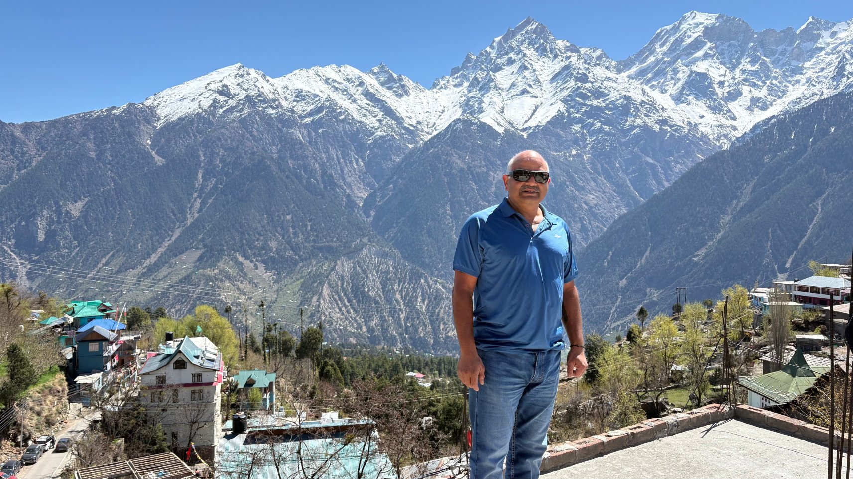 Hotel Rollingrang-旅行者