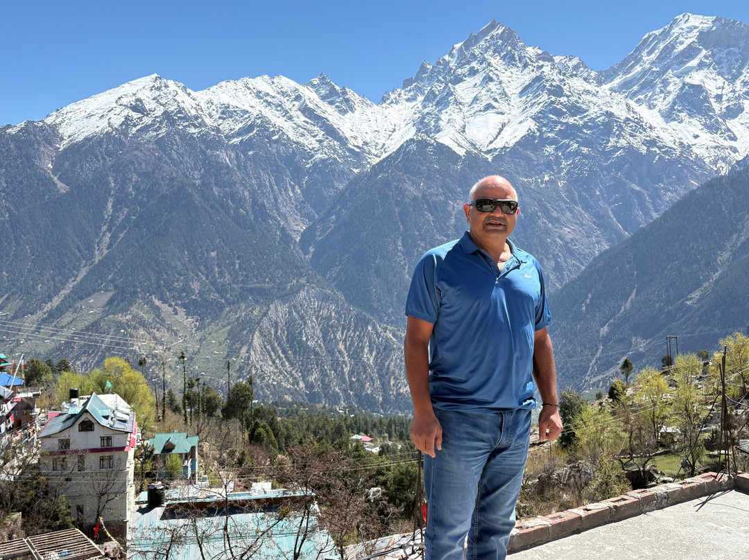 Hotel Rollingrang主图