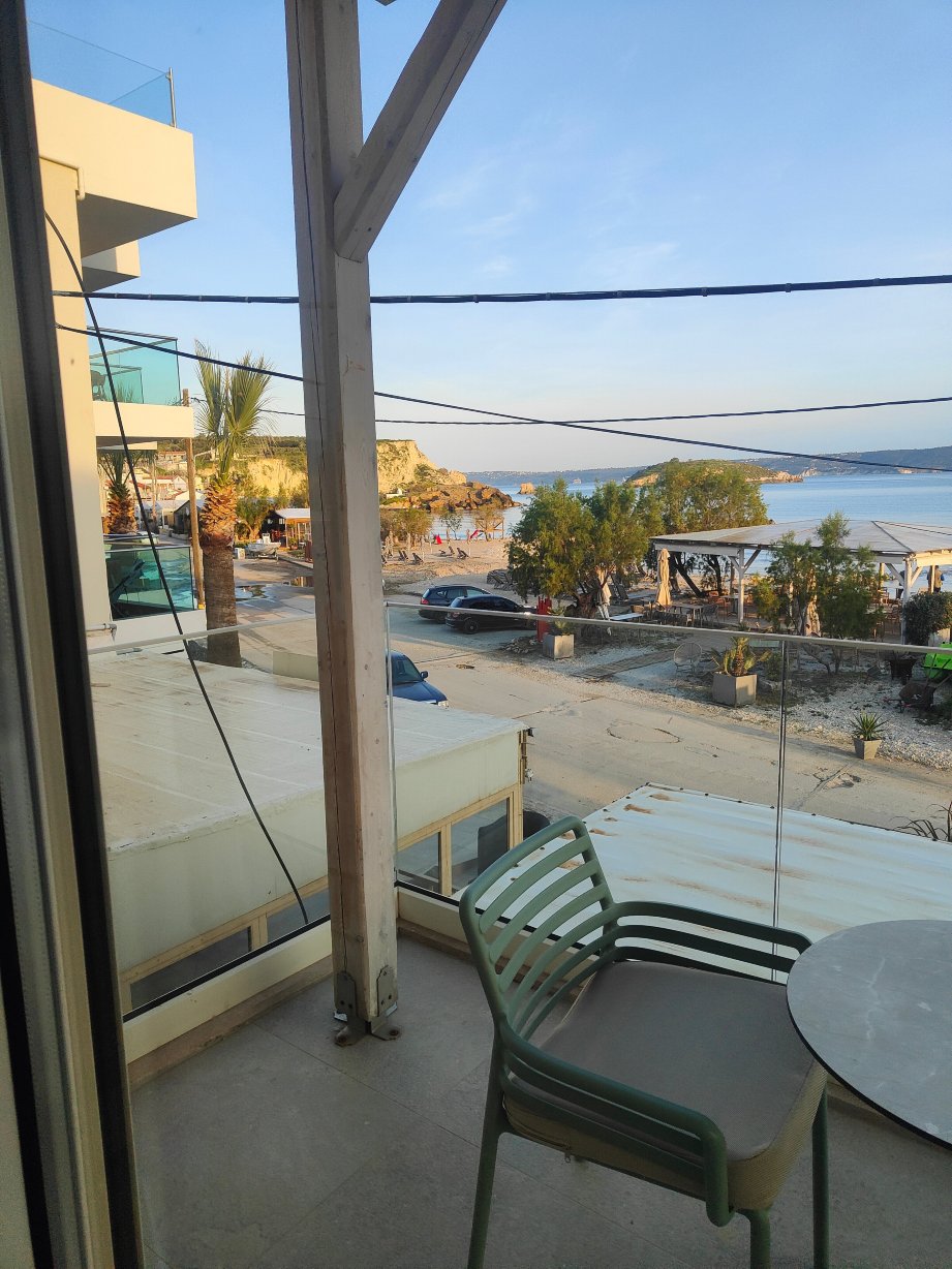 阿米瑞达住宅精品酒店-旅行者