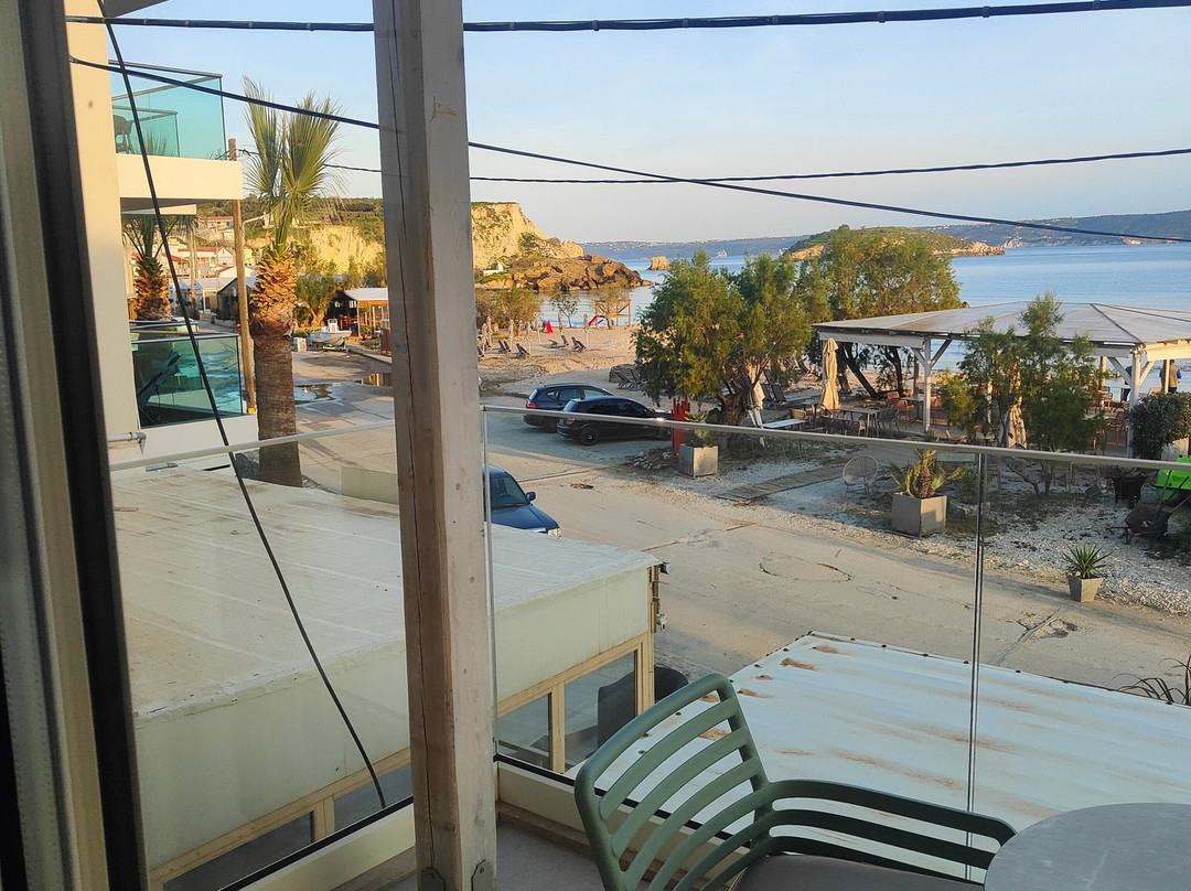 阿米瑞达住宅精品酒店主图