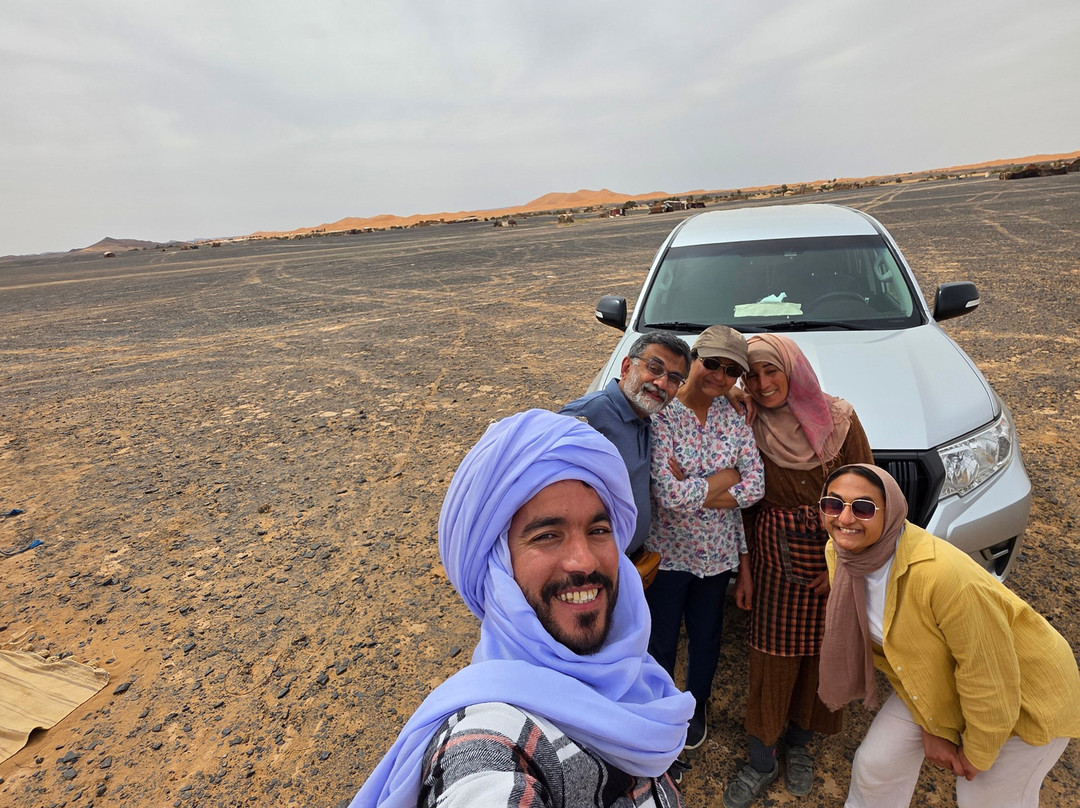 Morocco DailyXplore Tours-卡萨布兰卡必去景点