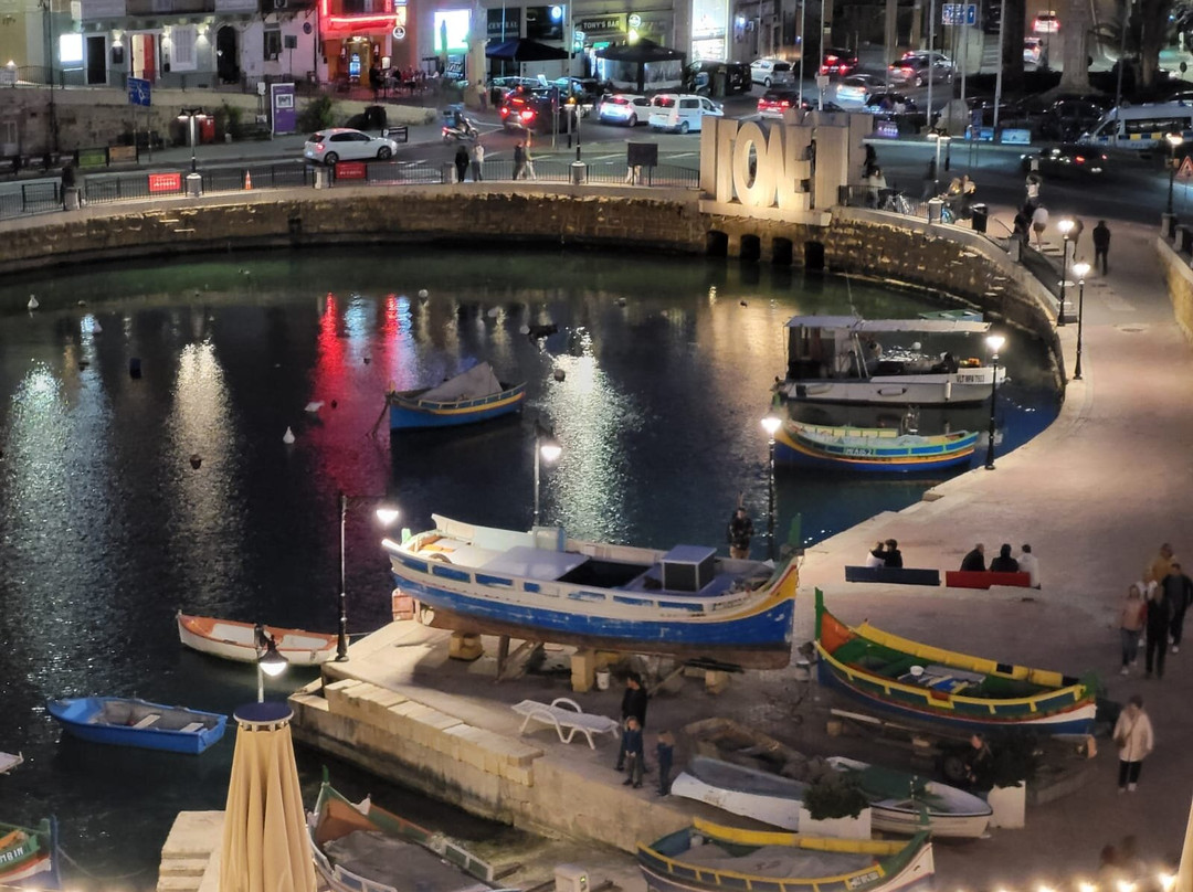 Osteria Donna Carmela主图