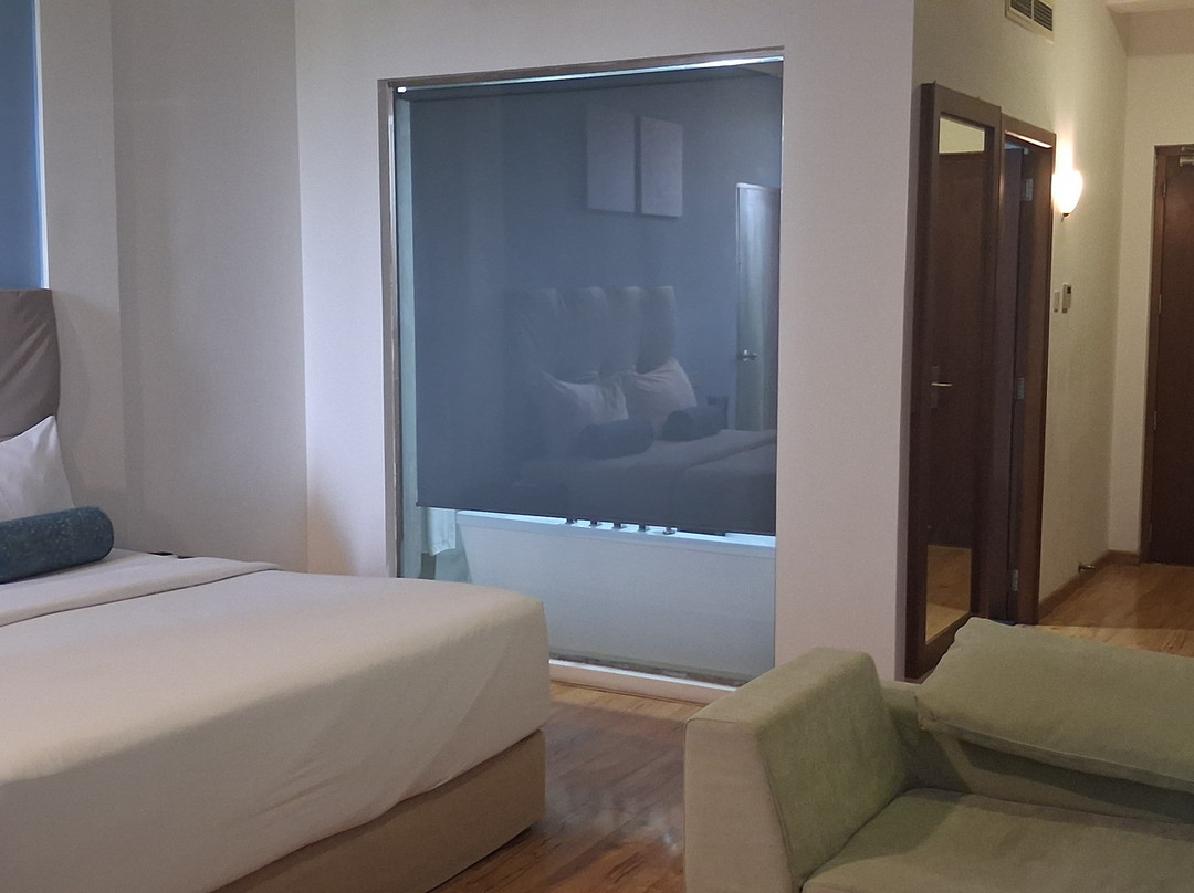 瓦斯卡杜瓦海滩俱乐部水疗度假村主图