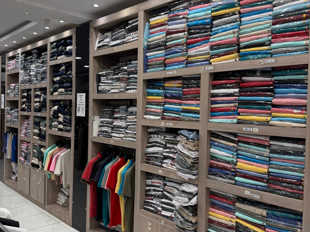 Sharmcotton-沙姆沙伊赫必去景点