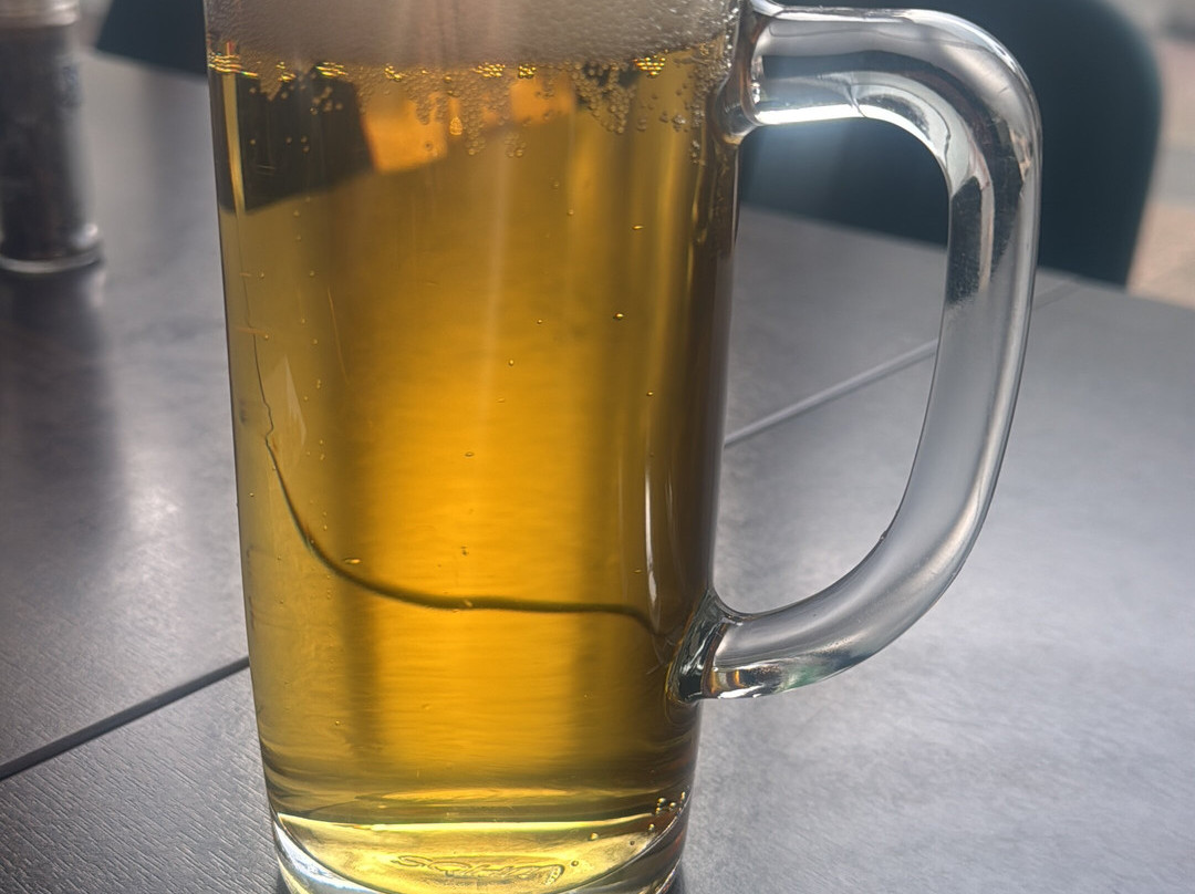菲尔福尔德布鲁塞尔康铂酒店主图