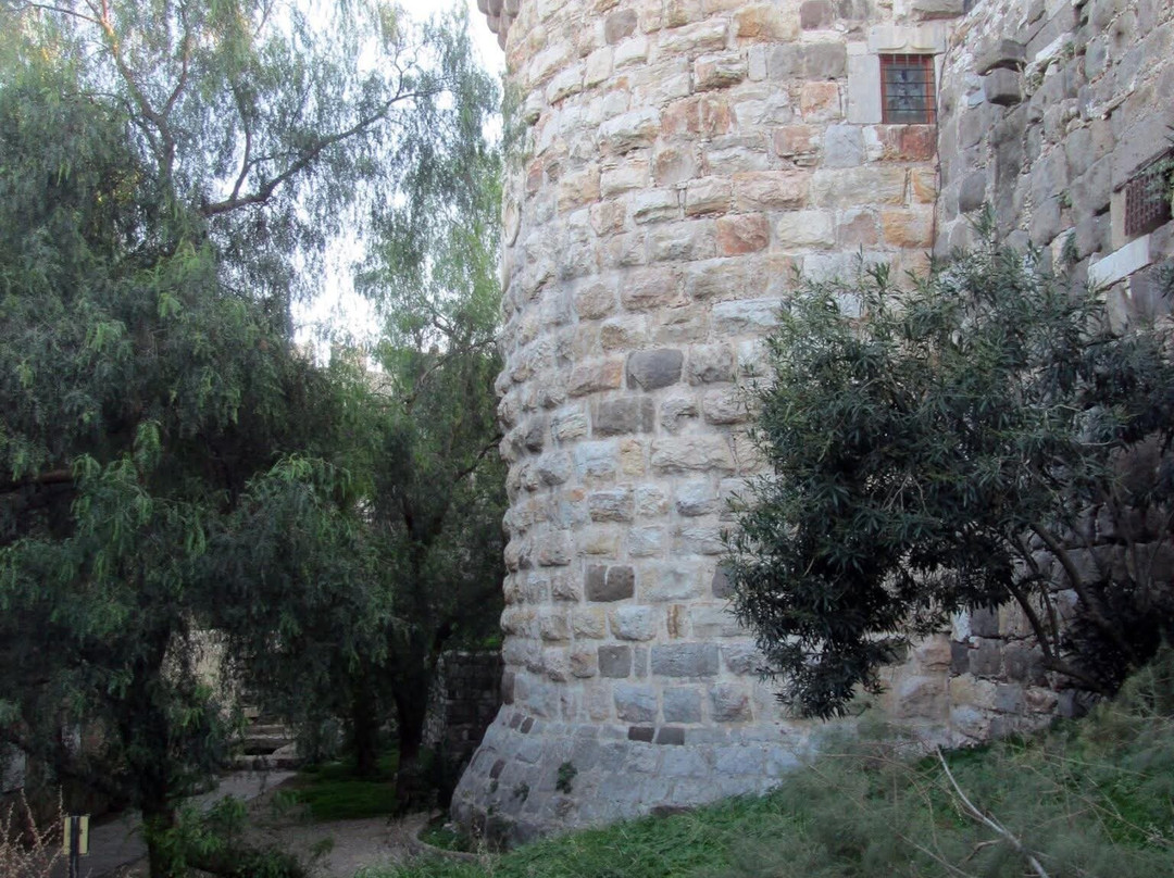 Bodrum Castle-博德鲁姆必去景点