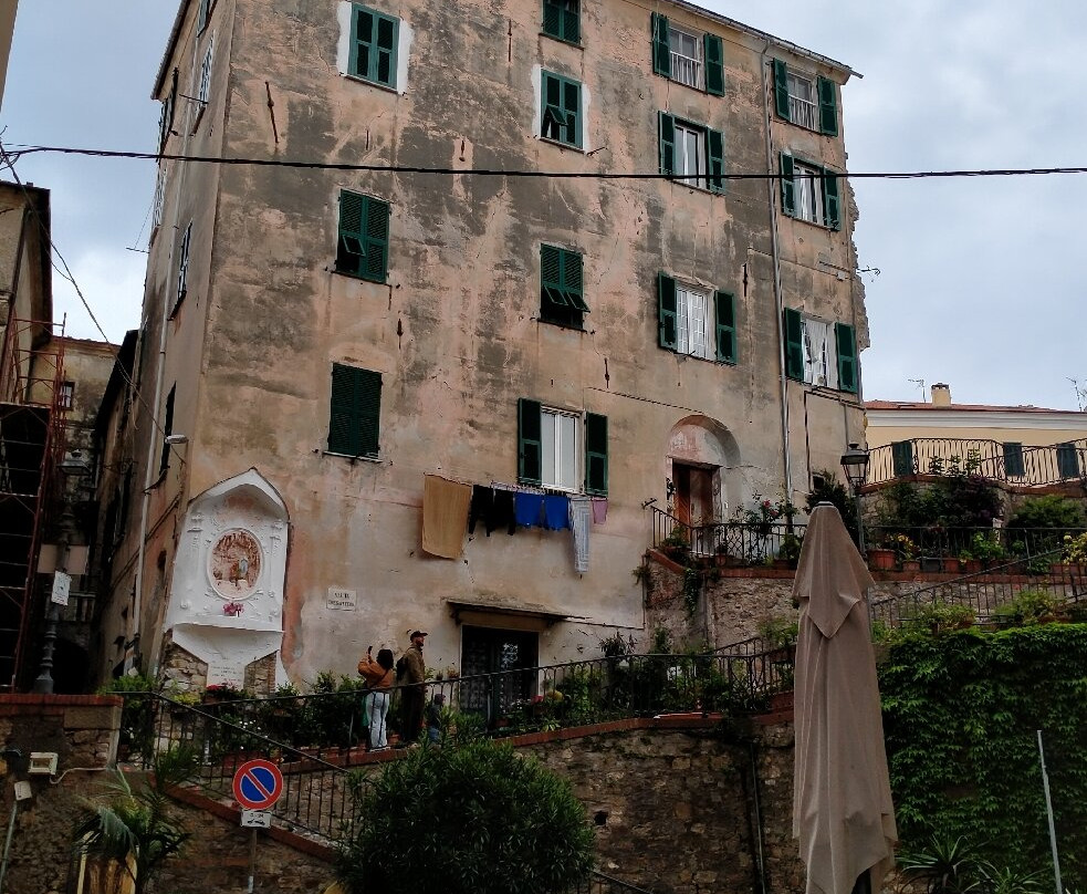 Gira Parasio-因佩里亚必去景点