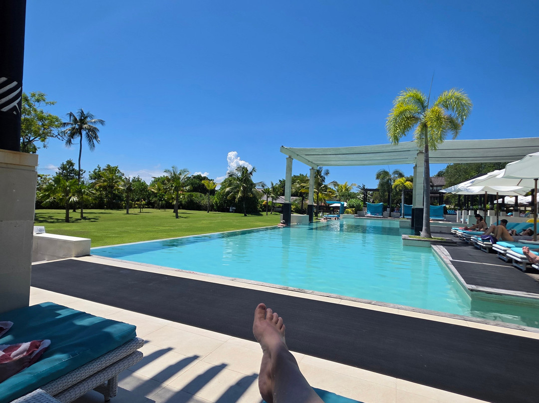 Club Med巴厘岛度假村（一价全包式含儿童俱乐部）主图