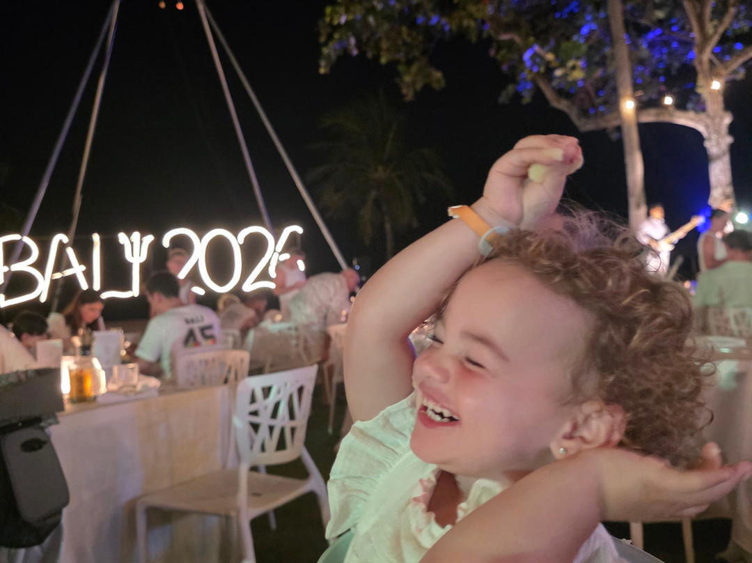 Club Med巴厘岛度假村（一价全包式含儿童俱乐部）主图