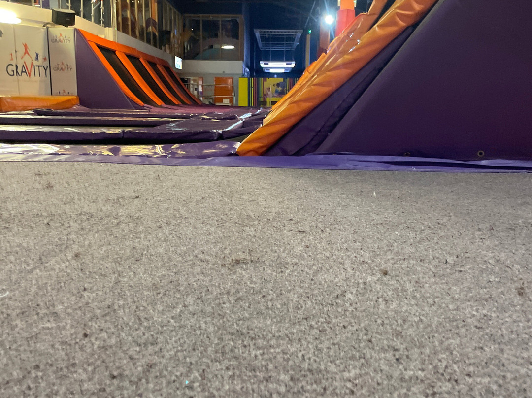 Gravity Active Castleford Xscape-Castleford必去景点
