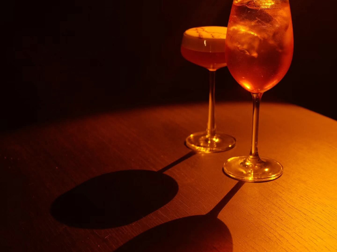 SHIFT bar