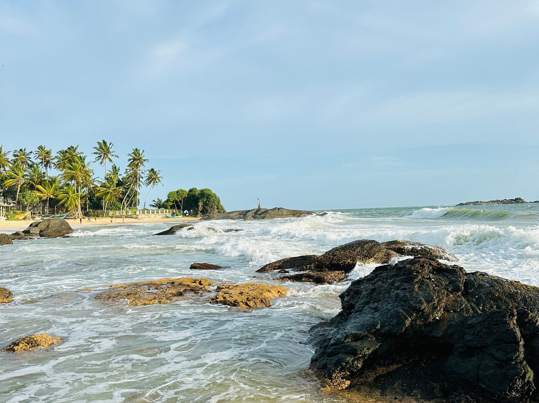 Ceylon Wavewalkers (Pvt) Ltd-哈顿必去景点