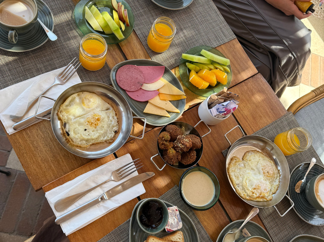 阿里帕夏酒店主图