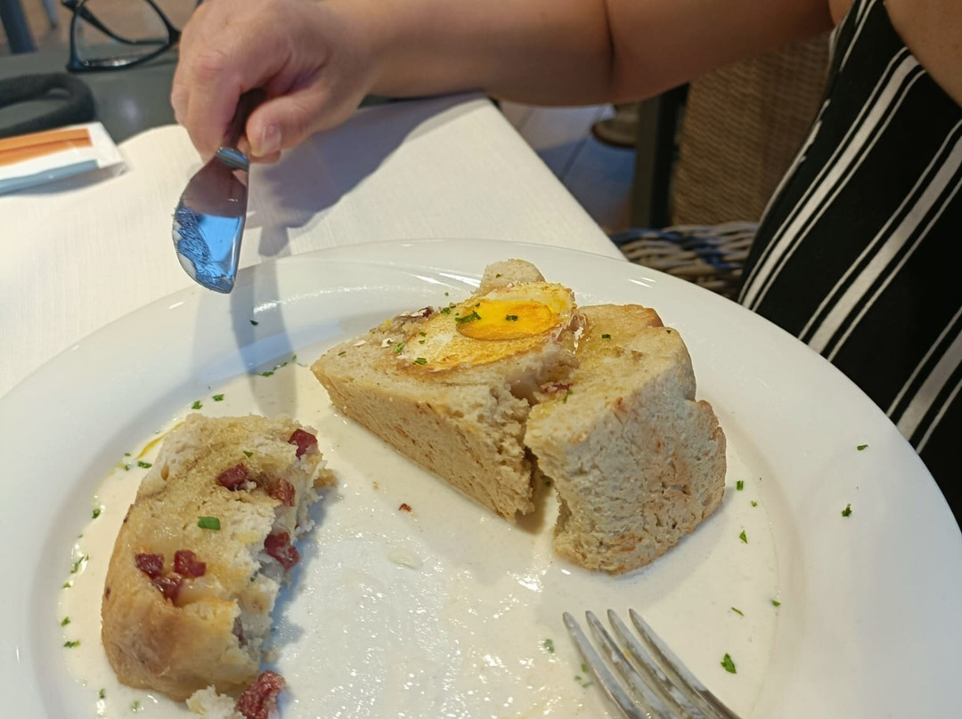 利里昂那迪安诺玛里纳酒店主图
