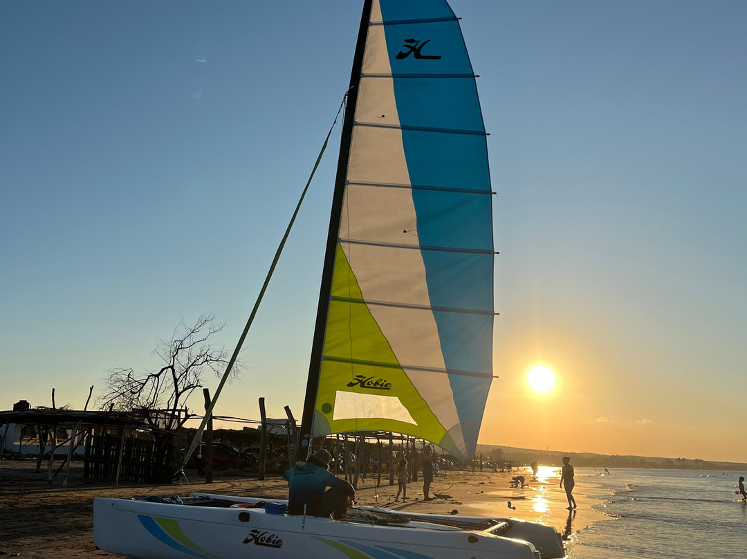 Kana Ecoturismo Veracruzano-Boca del Rio必去景点