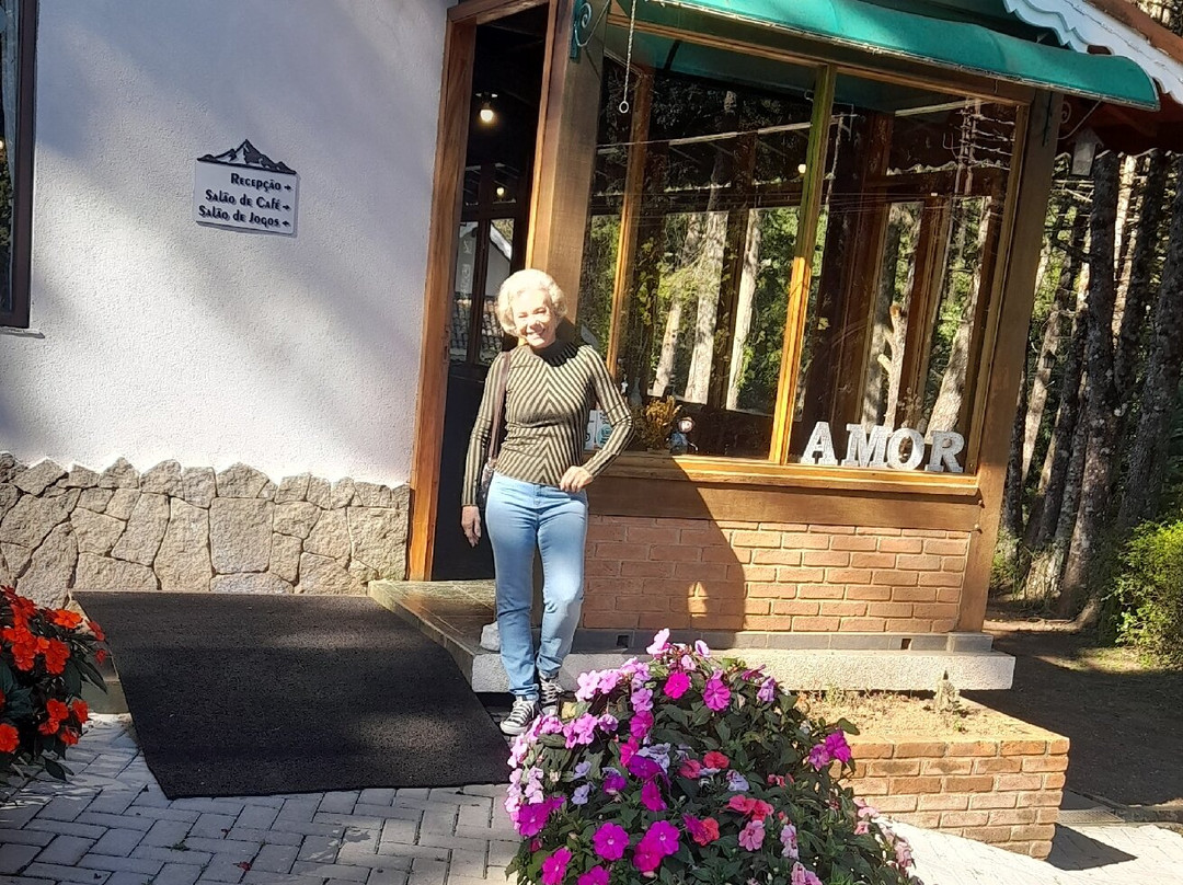 瑞士矿工花园旅馆主图