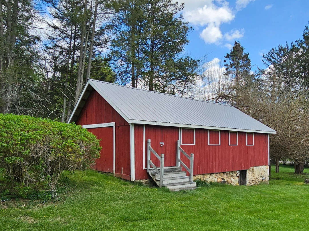 Hidden Valley Farm-Baldwin必去景点