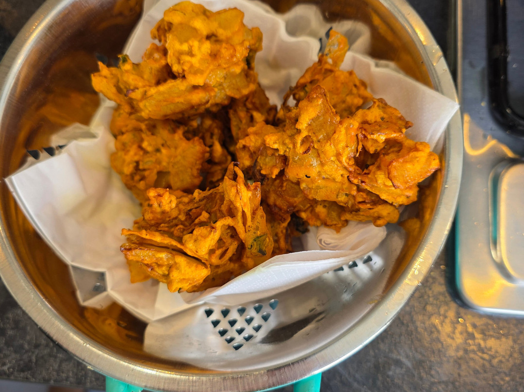 Indian Cook School By Praveen Kumar-珀斯必去景点