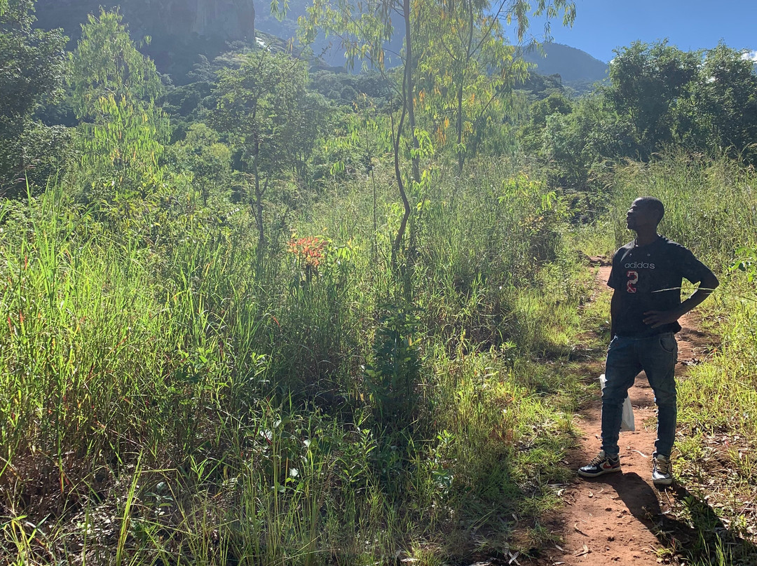 Mount Mulanje Hike With Local Guide-姆兰杰必去景点