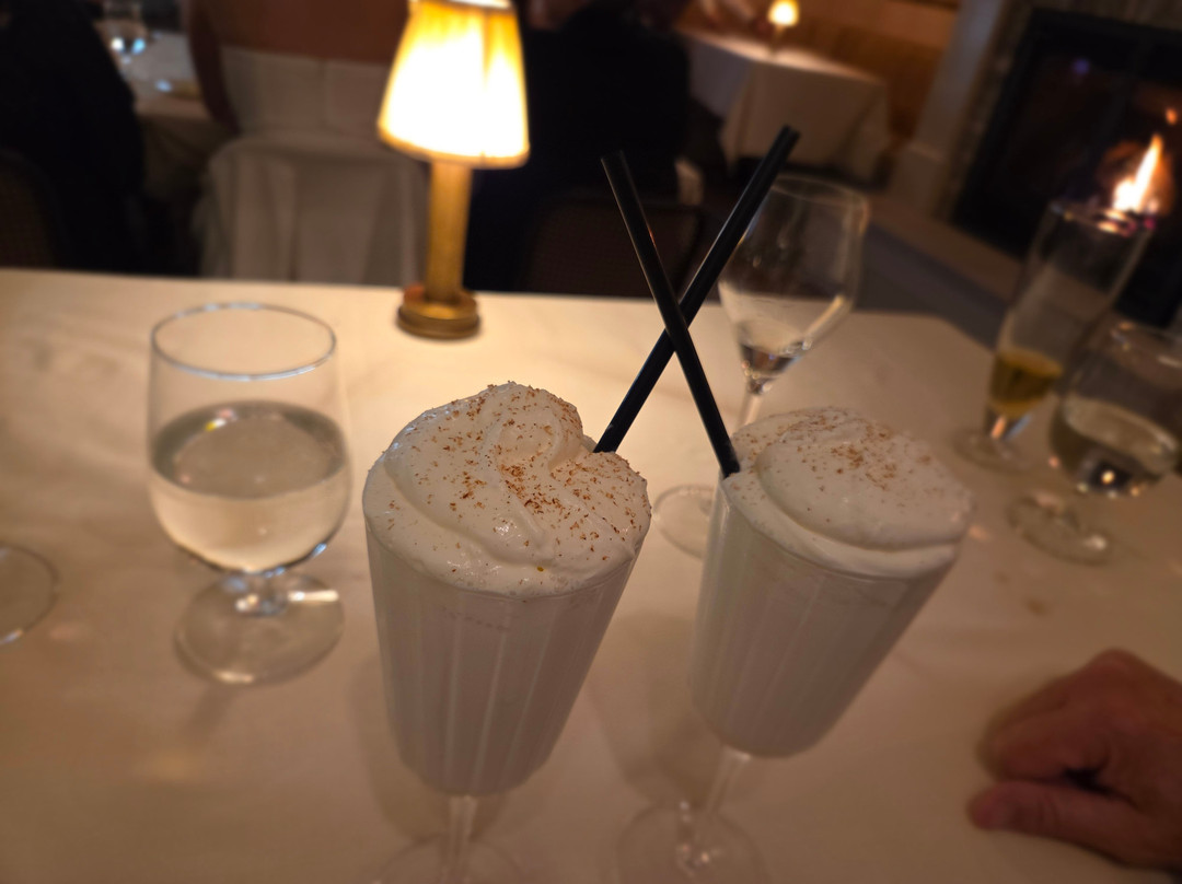 The Commodore - A Bartolotta Restaurant