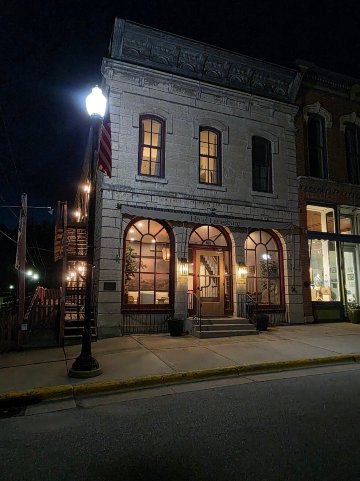Hotel Lanesboro-旅行者