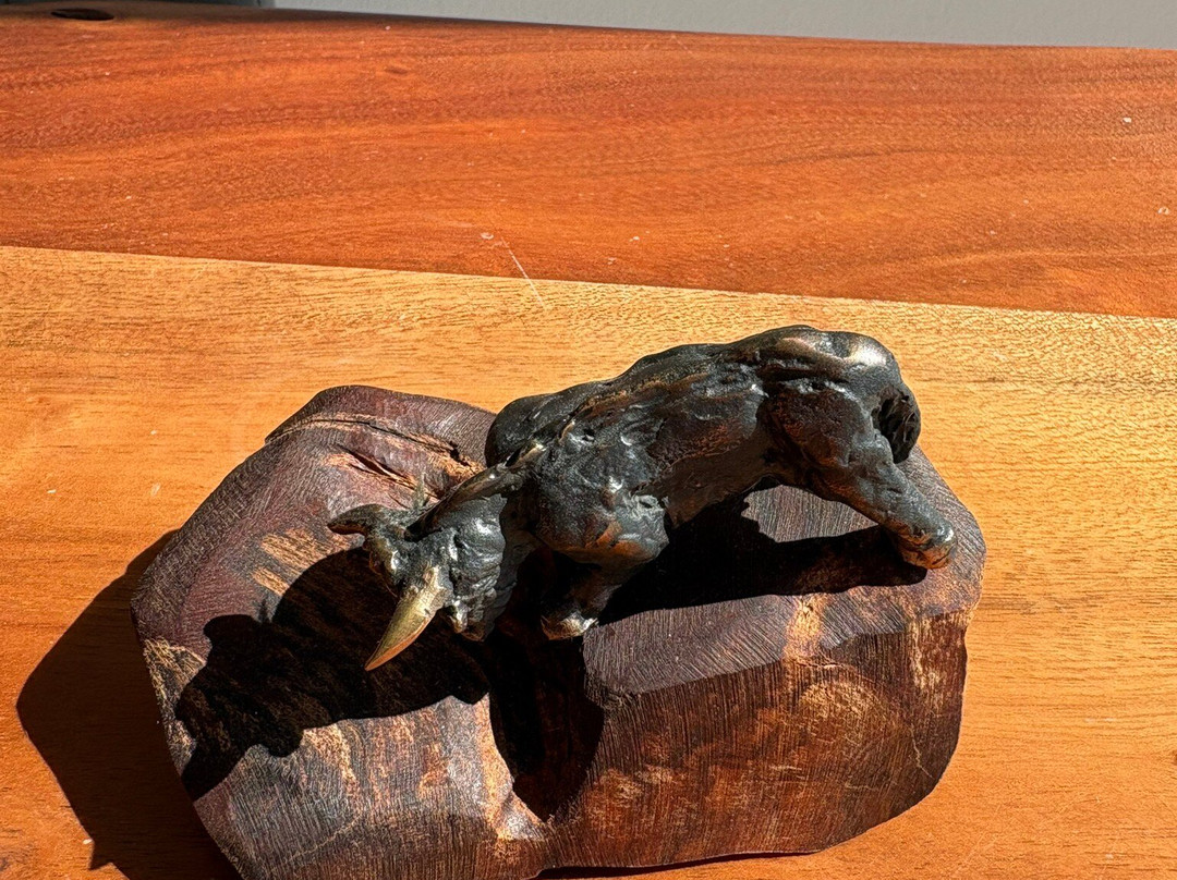 Kunstlerhaus ART15-不莱梅必去景点
