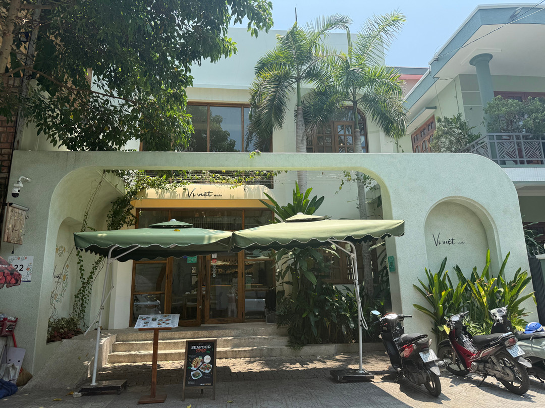 Vi Viet Quan