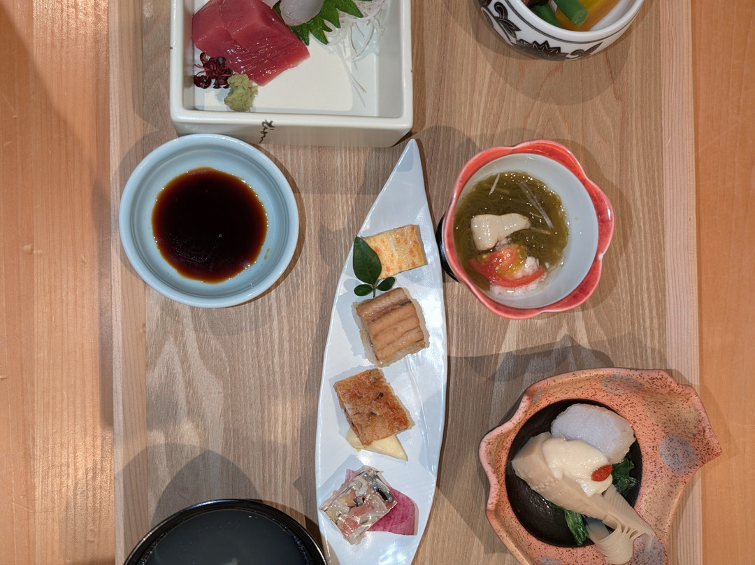 鸟羽国际酒店主图