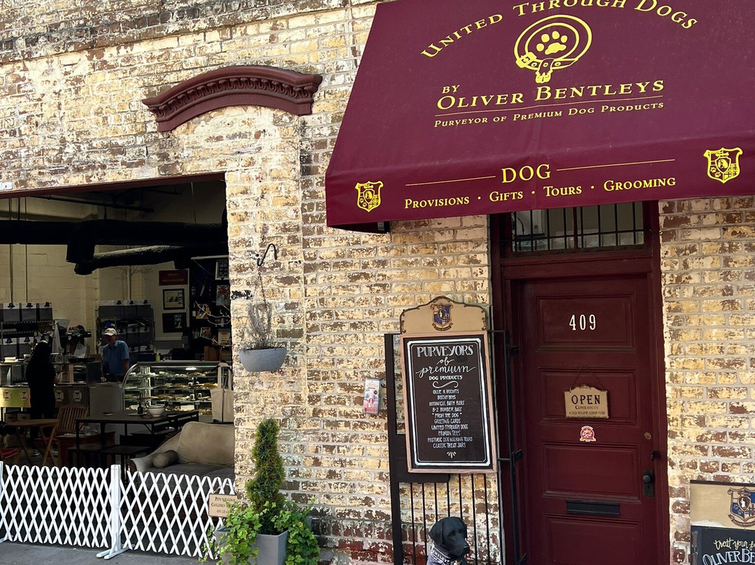 Old Town Trolley Savannah Tours-萨凡纳必去景点