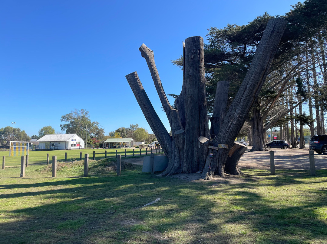 Tyabb Central Recreation Reserve-Tyabb必去景点
