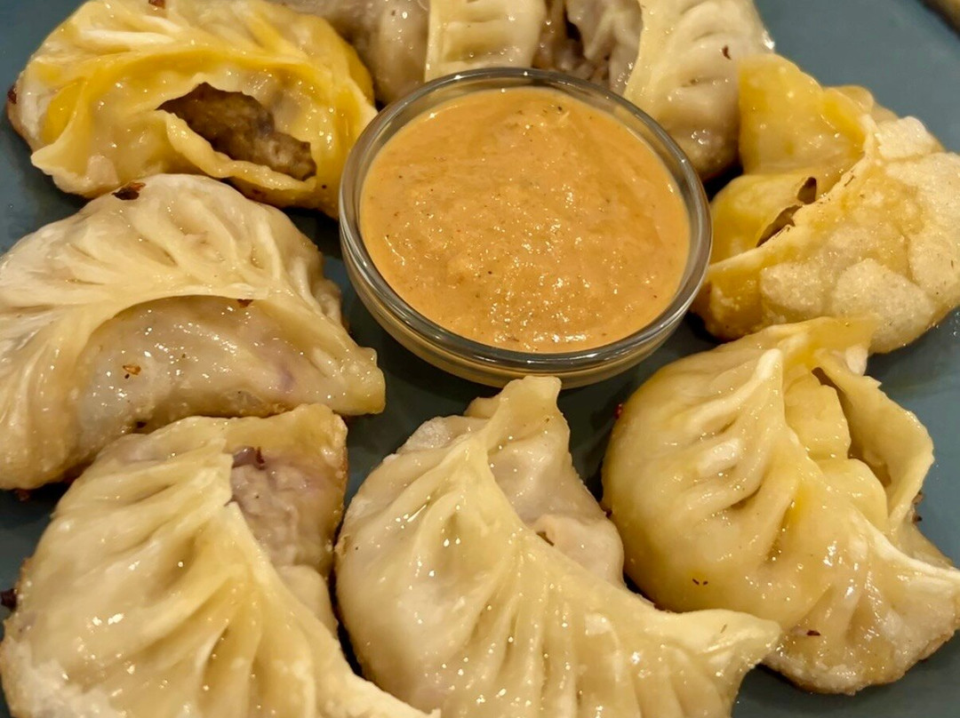 Chama Cuisine