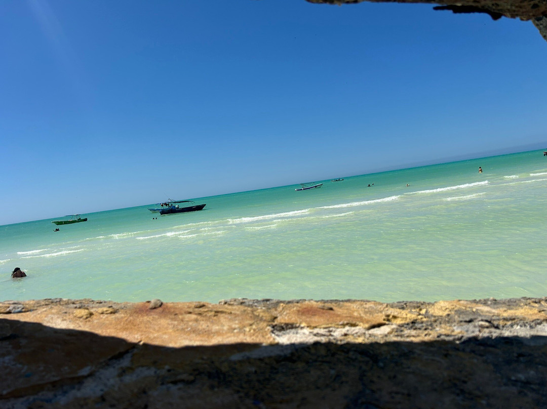Isla Holbox-Holbox Island必去景点