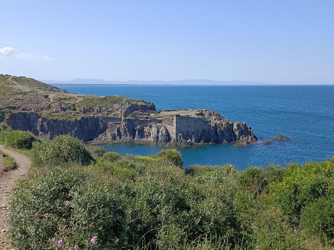 La Mauresque-Port-Vendres必去景点