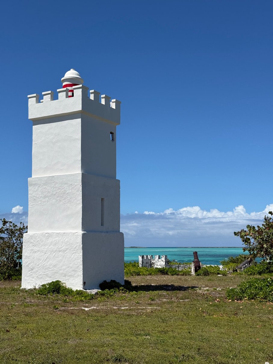 小希望湾旅馆-旅行者