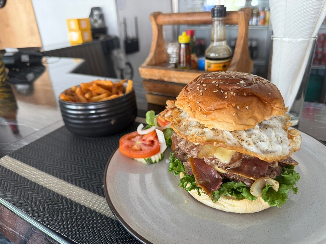 Le Bistrot