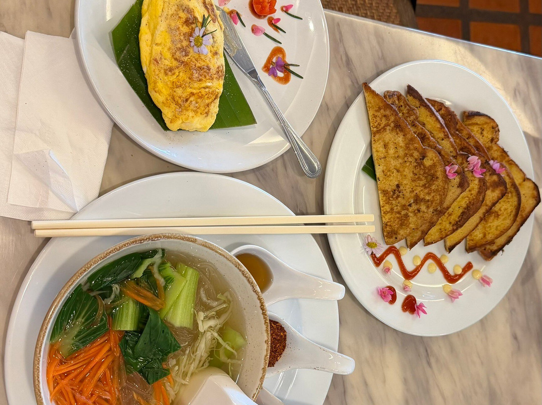 纳卡纳卡拉酒店主图
