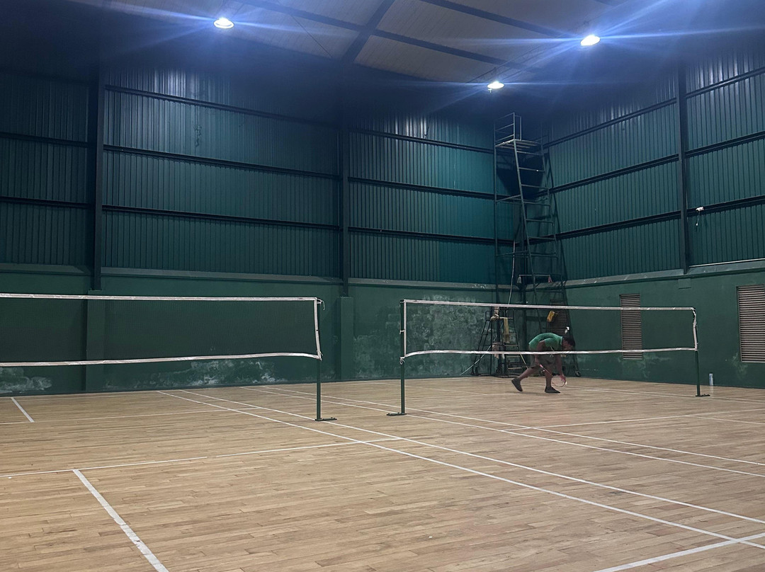 Starlife Sports Complex