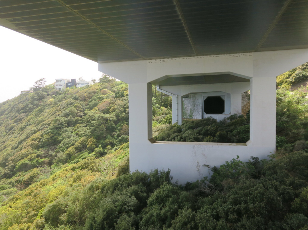 德岛县立涡之道-鸣门市必去景点