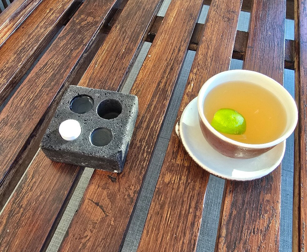 Tejas Spa Warnakali-珀尼达岛必去景点