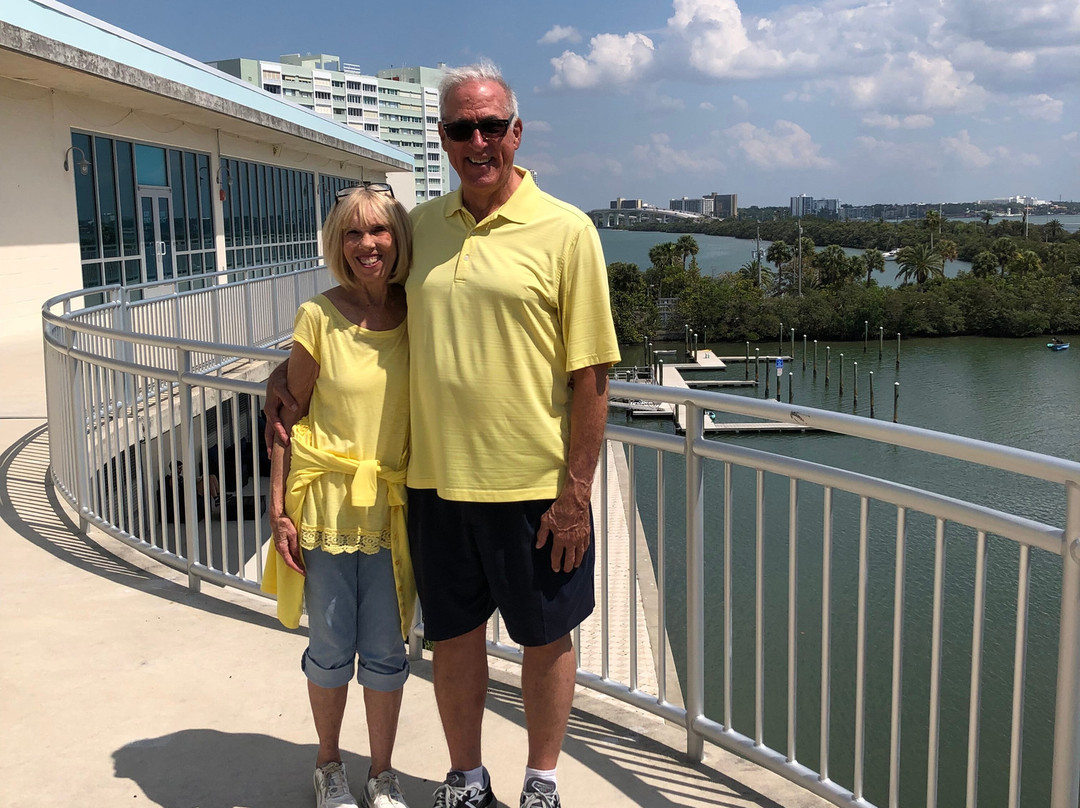 Clearwater Marine Aquarium-克利尔沃特必去景点