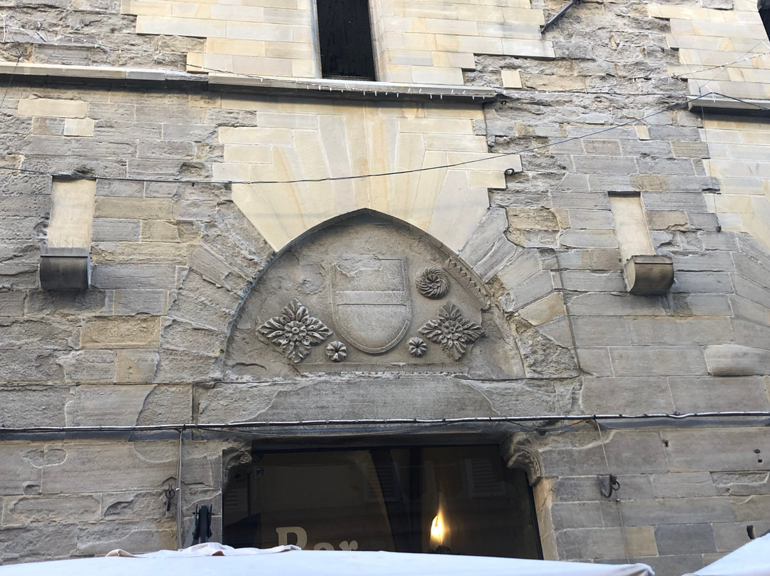 Palazzo del Podestà-卡斯泰洛城必去景点