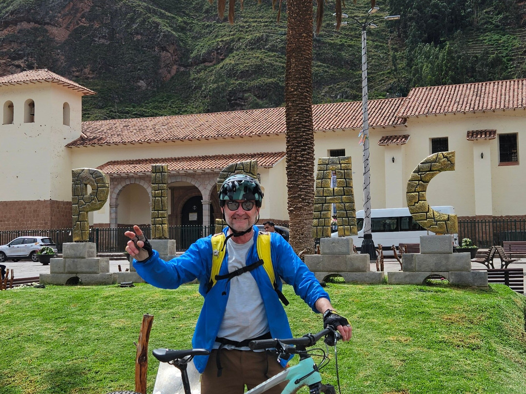 Bike Tours Cusco-库斯科必去景点