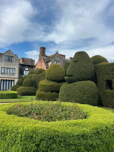 Billesley Manor Hotel & Spa, a Tribute Portfolio Hotel-旅行者