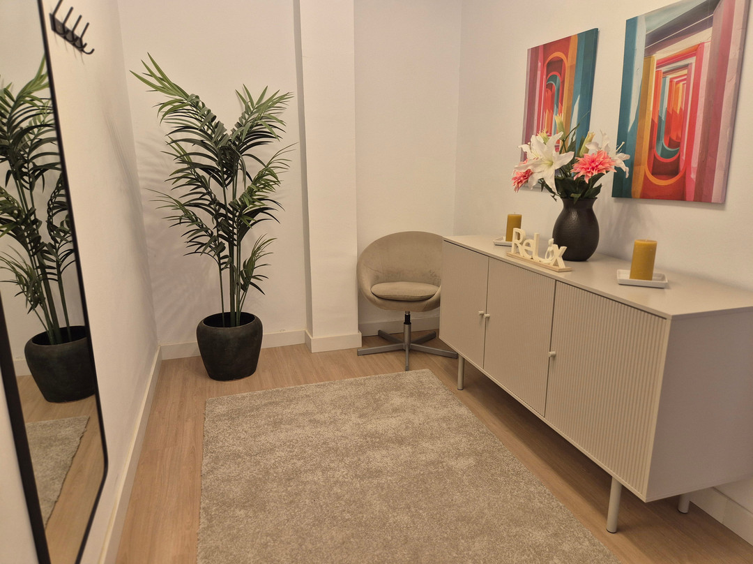 Ritual Massage Maspalomas-San Fernando必去景点