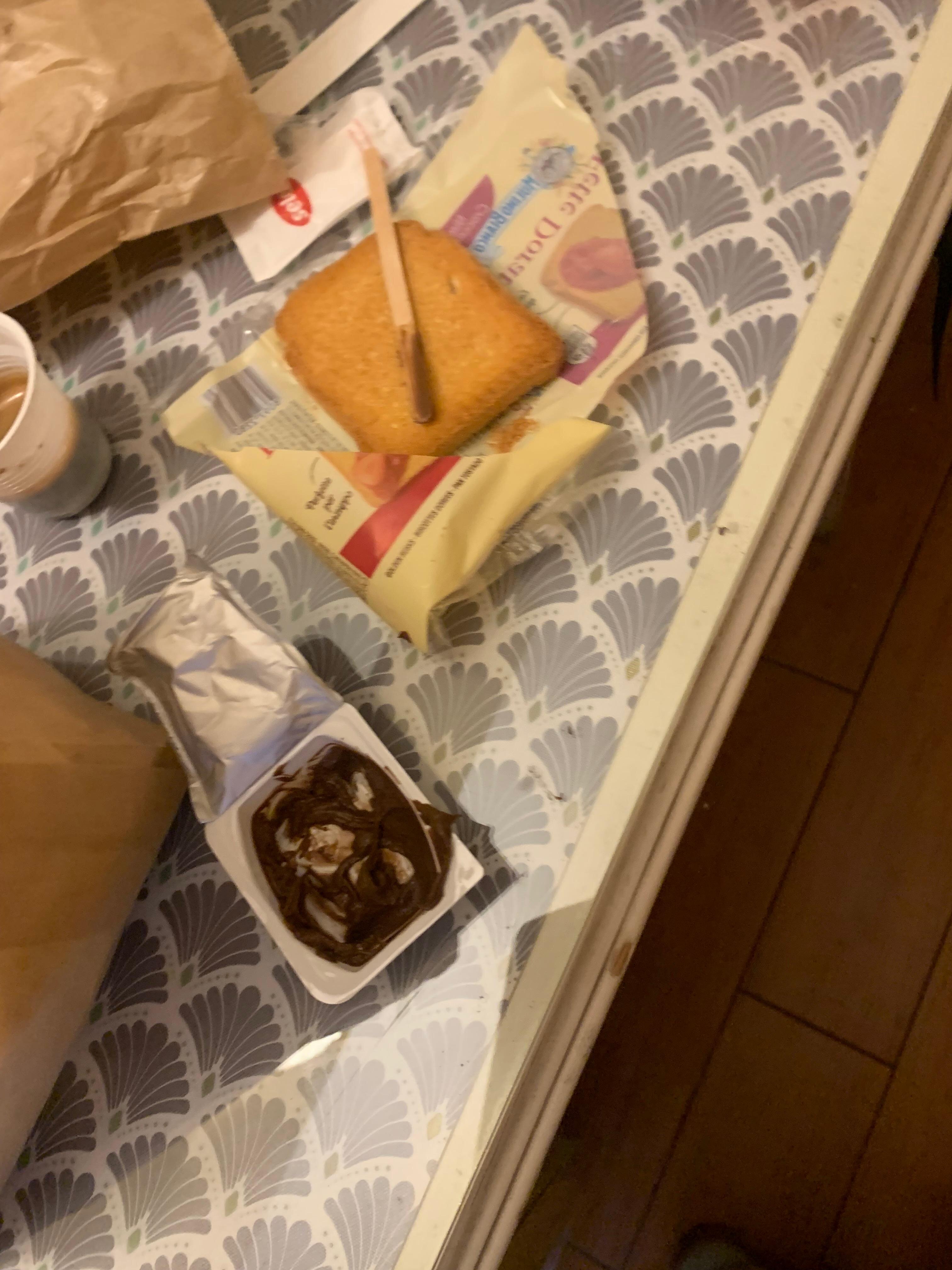 阿利多历酒店-旅行者