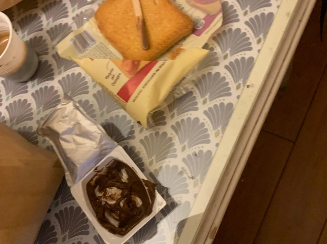 阿利多历酒店主图